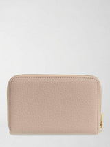 Portafoglio Marsha Saffiano SWBG95 01140 LIGHT TAUPE GUESS 