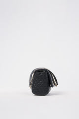 Borsa eco rianee HWEQG9 54121 HWEQG9 54121 BLACK GUESS 