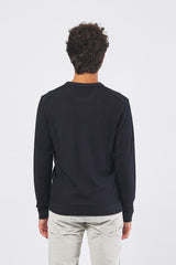 Maglia rice 25WBLUM01271-005794 888 BLU BLAUER