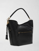 Borsa a Spalla Guess Nero HWBG99 18020 BLACK GUESS 