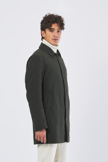 Peacot BRANDO BRANDO 441 LIMPERMEABILE 