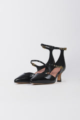 Dècolletè 119040001 119040001 NERO MISS UNIQUE