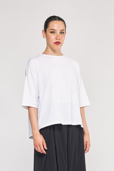 Camicia 25702 25702 09 WHITE RRD 