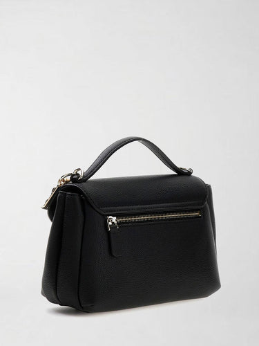 BORSA A MANO EVIE CON TRACOLLA REGOLABILE HWBG96 64200 BLACK GUESS 