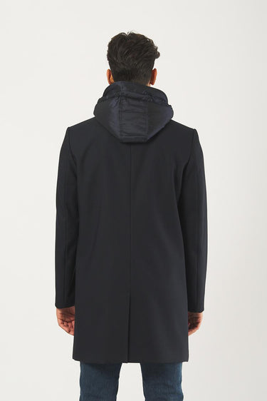 Cappotto MMCO00947-FA600162 regular fit MMCO00947-FA600162 7139 ANTONY MORATO 