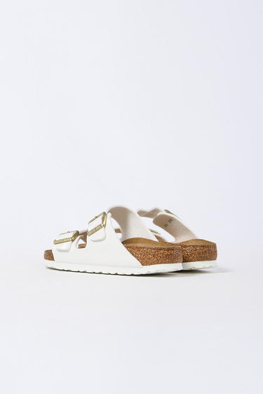 Sandalo arizona 1005294 1005294 WHITE BIRKENSTOCK