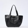 Borsa LAURA DO LAURA DO BLACK/GOLD MARC ELLIS 