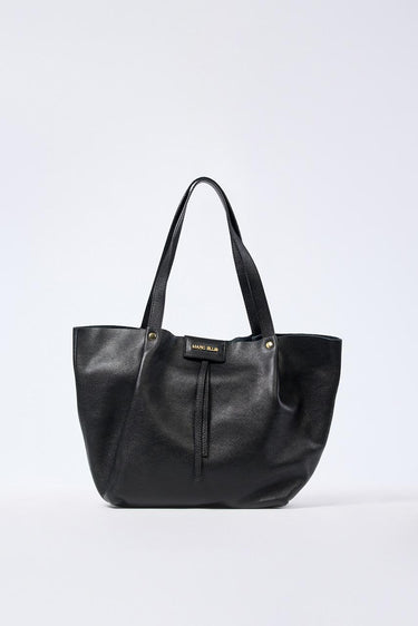 Borsa LAURA DO LAURA DO BLACK/GOLD MARC ELLIS 