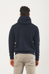 Felpa MN0F51904XT9006000000 racy waler MN0F51904XT9006000000 F03800 NAVY MURPHY&NYE