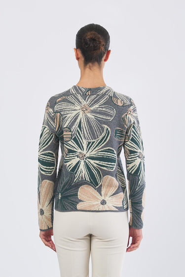 Maglia 521SD53069 521SD53069 529136-02 ALESSIA SANTI