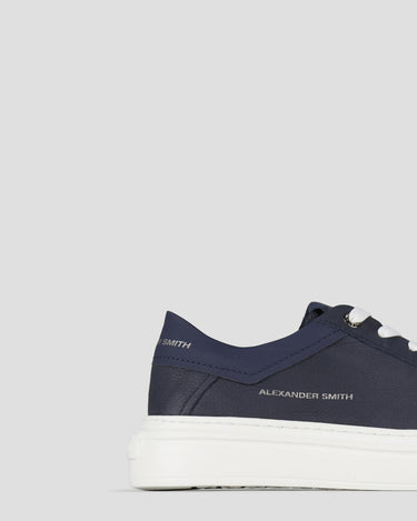 Sneakers Alexander Smith Regent ASBDRTM 3394 BLUE ALEXANDER SMITH 