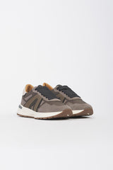 Sneaker liverpool ASBCLPM 3253 DARK IVORY ALEXANDER SMITH 