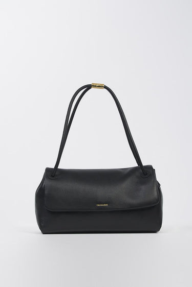 Borsa Z611E005988N orbita c/ tracolla Z611E005988N-06-20QA 033 K299 BLACK TRUSSARDI