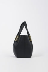 Borsa BS42A56E2 BS42A56E2 110 NERO ELISABETTA FRANCHI 