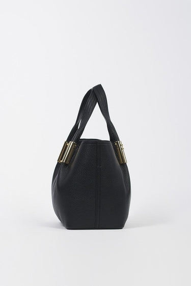 Borsa BS42A56E2 BS42A56E2 110 NERO ELISABETTA FRANCHI 