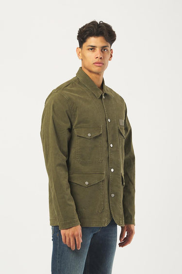 Camicia M8495A00085393 M8495A00085393 234 REPLAY 