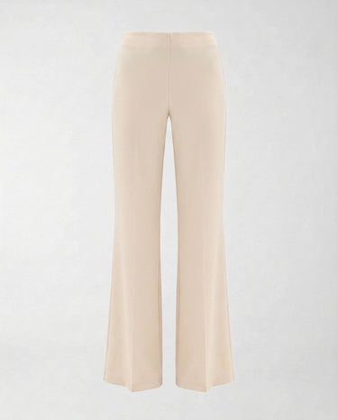 Pantaloni Rinascimento Palazzo CFC0127877003 B382 BEIGE CHIARO RINASCIMENTO 