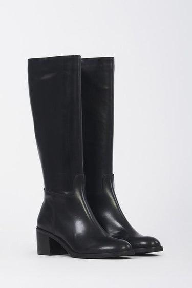 Stivale GW212 forma 3331 suola 50 GW212 NERO NINNI D. 