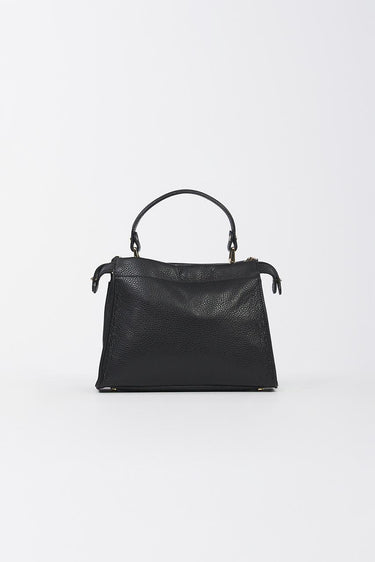 Borsa a mano ADELE S LT DO ADELE S LT DO BLACK/GOLD MARC ELLIS 