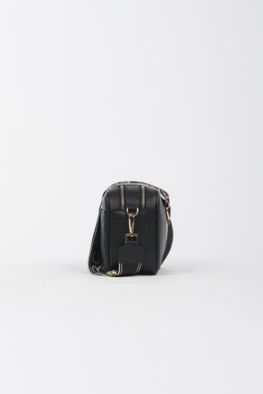 Borsa ALTHEA L DO ALTHEA L DO BLACK/GOLD MARC ELLIS 