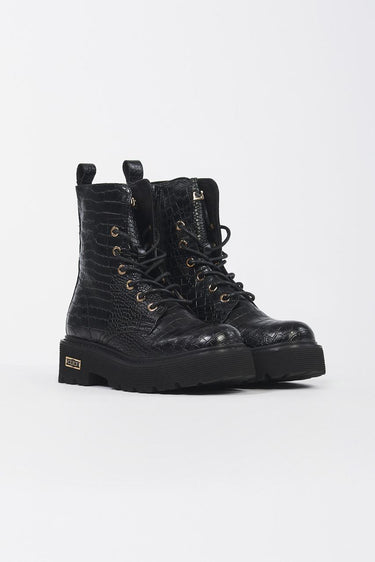 Anfibio slash CLW30370 BLACK CULT