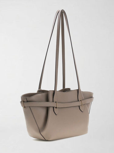 Borsa a Spalla Yesba Donna Taupe HWBG78 33080 DARK TAUPE GUESS 