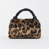 Borsa shaida HWLO81 43110 LEOPARD GUESS 