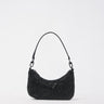 Borsa zalina HWRB93 50720 HWRB93 50720 BLACK GUESS
