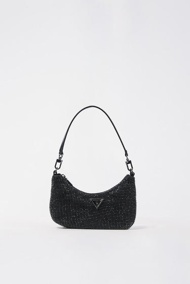 Borsa zalina HWRB93 50720 HWRB93 50720 BLACK GUESS