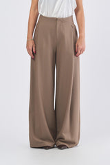 Pantalone EFW250003 EFW250003 VERDE OLIVA ELEH