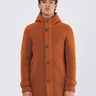 Parka PRKMLTAR PRKMLTAR  V2 BRAND 