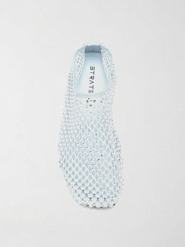 Bijoux Ballerina Strass R11 AURORA SKY STRATEGIA 