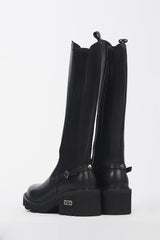 Stivale CLW456700 CLW456700 BLACK CULT