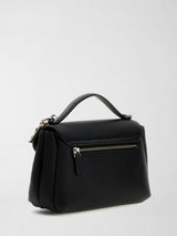 Borsa a Mano Donna Saffiano Nero HWBG96 64200 BLACK GUESS 