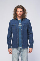 Camicia M4YH02 D3PF6 M4YH02 D3PF6 SAFI GUESS 