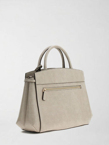 Borsa a mano Melinda taupe HWKL99 33060 LIGHT TAUPE GUESS 