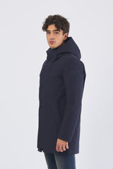 Capospalla K0P1870405351 K0P1870405351 801 BLU NAVY HARMONT&BLAINE