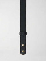 Cintura Donna Jeanie H25 nero BW9351 P6225 BLACK GUESS 