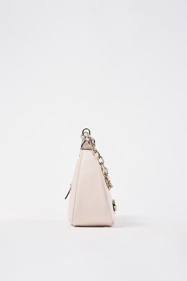 Borsa circe hobo shoulder HWBG96 42010 HWBG96 42010 SHELL GUESS 