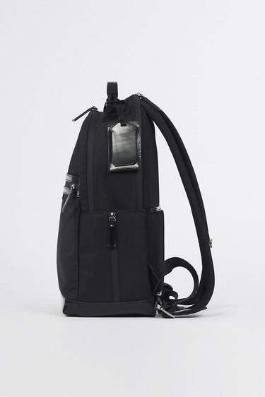 Zaino Z591E005968N-09-21PA Z591E005968N-09-21PA K299 BLACK TRUSSARDI 