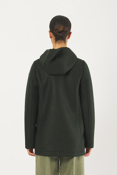 Giubbotto 2048R con cappuccio 2048R 498 COLMAR