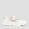 Sneakers Alexander Smith SXBDSMW 9805 WHITE NUDE ALEXANDER SMITH 