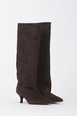 Stivale LUCY TR11 LUCY TR11 PEPE ELISA LANCI