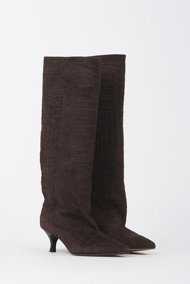 Stivale LUCY TR11 LUCY TR11 PEPE ELISA LANCI