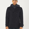 Cappotto HE9440027 HE9440027 BLUE HESKIMO 