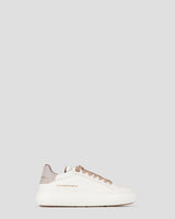Sneakers Soho Alexander Smith ASBDSOW 3574 WHITE COPPER ALEXANDER SMITH 