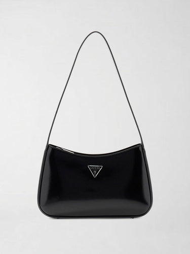 Borsa a spalla Arnela HWNY94 96170 BLACK GUESS 