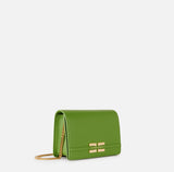 Borsa a tracolla Elisabetta Franchi BS39A61E2 EV3 ALOE ELISABETTA FRANCHI 