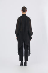 Camicia EFW250384 EFW250384 NERO ELEH 