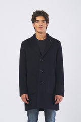 Capospalla K0P9150606380 K0P9150606380 801 BLU NAVY HARMONT&BLAINE 